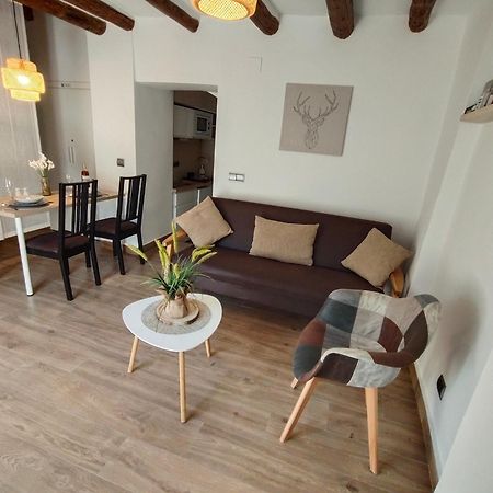 Apartament Loft Fuente Nueva Siglo XVIII Cazorla Zewnętrze zdjęcie