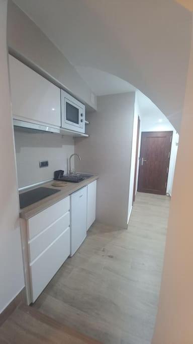 Apartament Loft Fuente Nueva Siglo XVIII Cazorla Zewnętrze zdjęcie