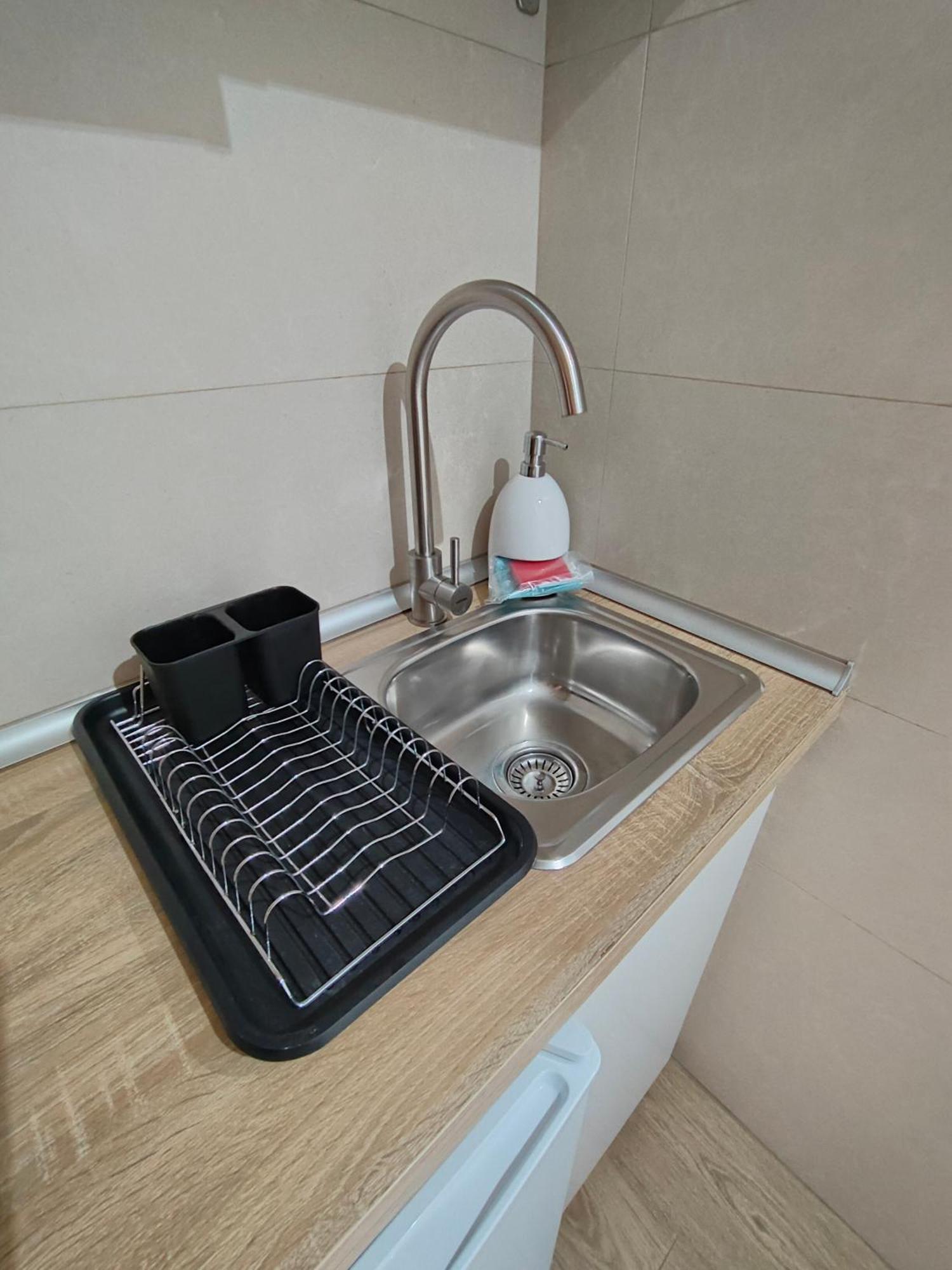 Apartament Loft Fuente Nueva Siglo XVIII Cazorla Zewnętrze zdjęcie