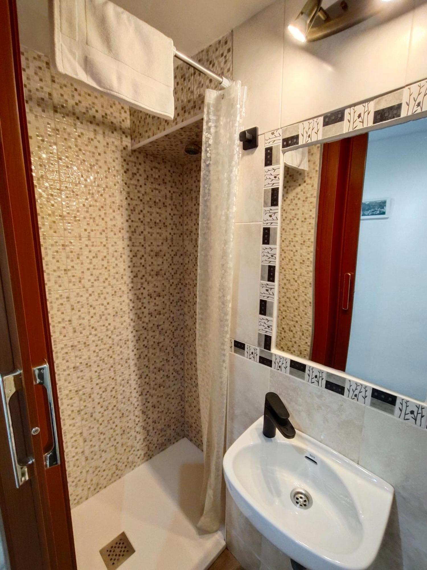 Apartament Loft Fuente Nueva Siglo XVIII Cazorla Zewnętrze zdjęcie