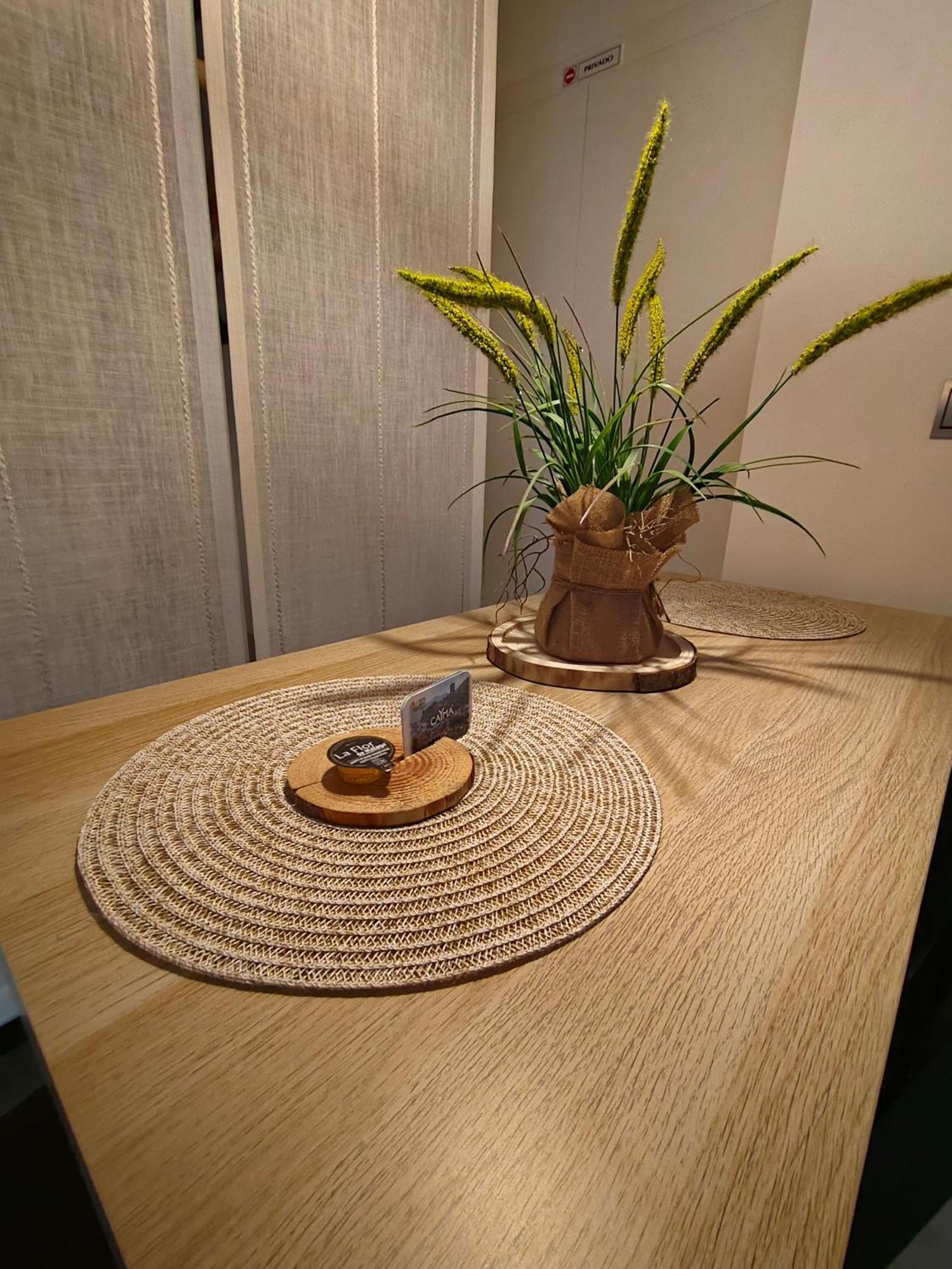 Apartament Loft Fuente Nueva Siglo XVIII Cazorla Zewnętrze zdjęcie