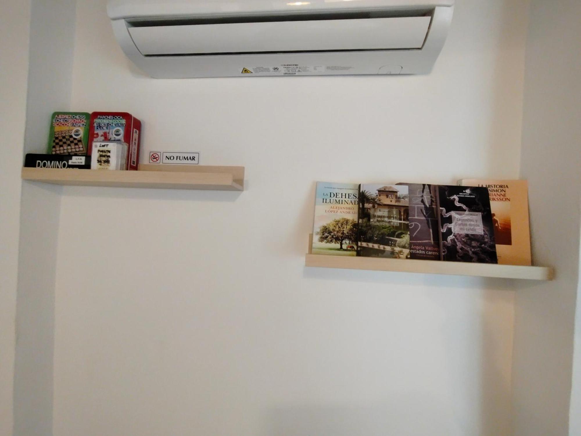 Apartament Loft Fuente Nueva Siglo XVIII Cazorla Zewnętrze zdjęcie