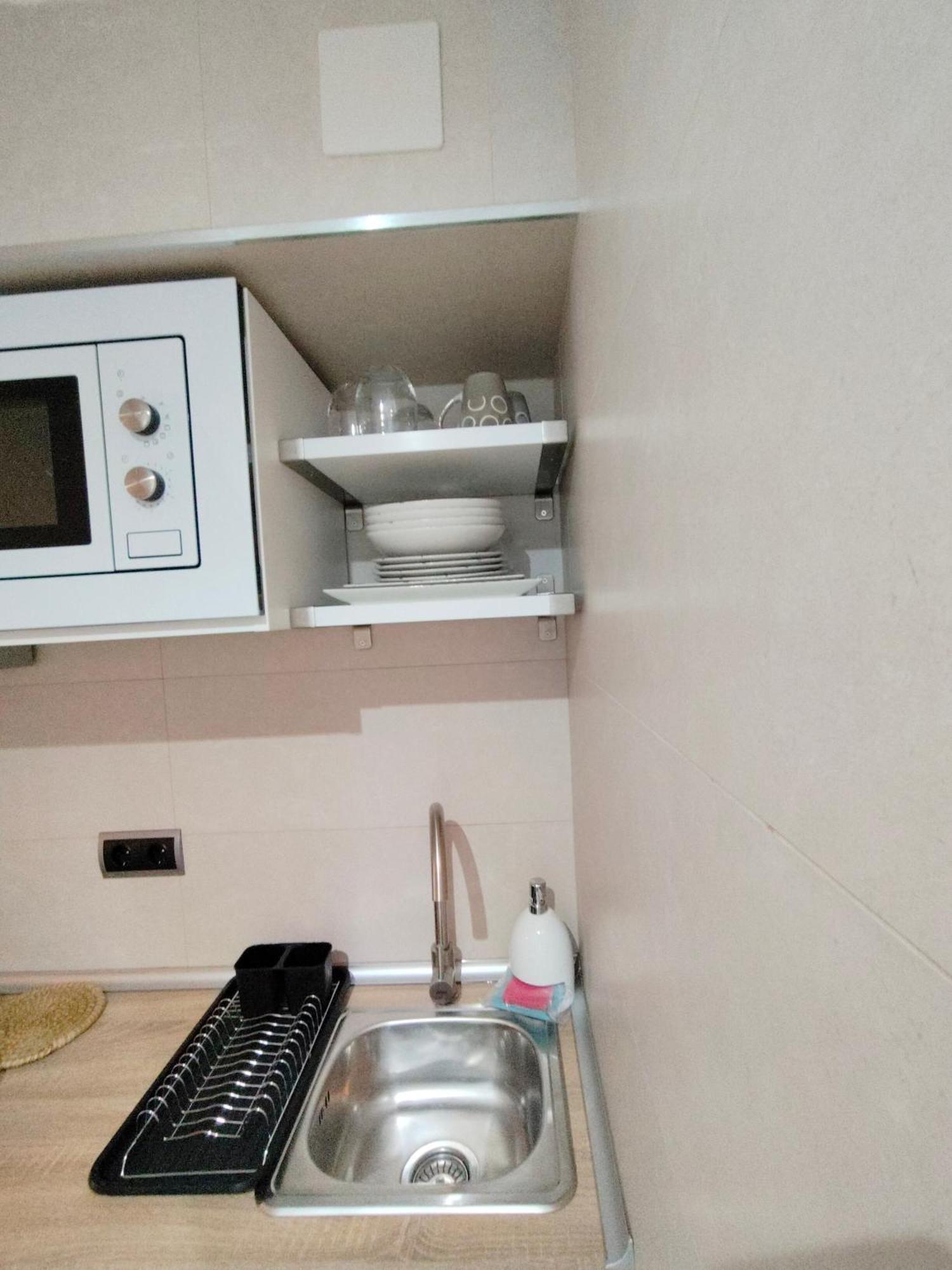Apartament Loft Fuente Nueva Siglo XVIII Cazorla Zewnętrze zdjęcie