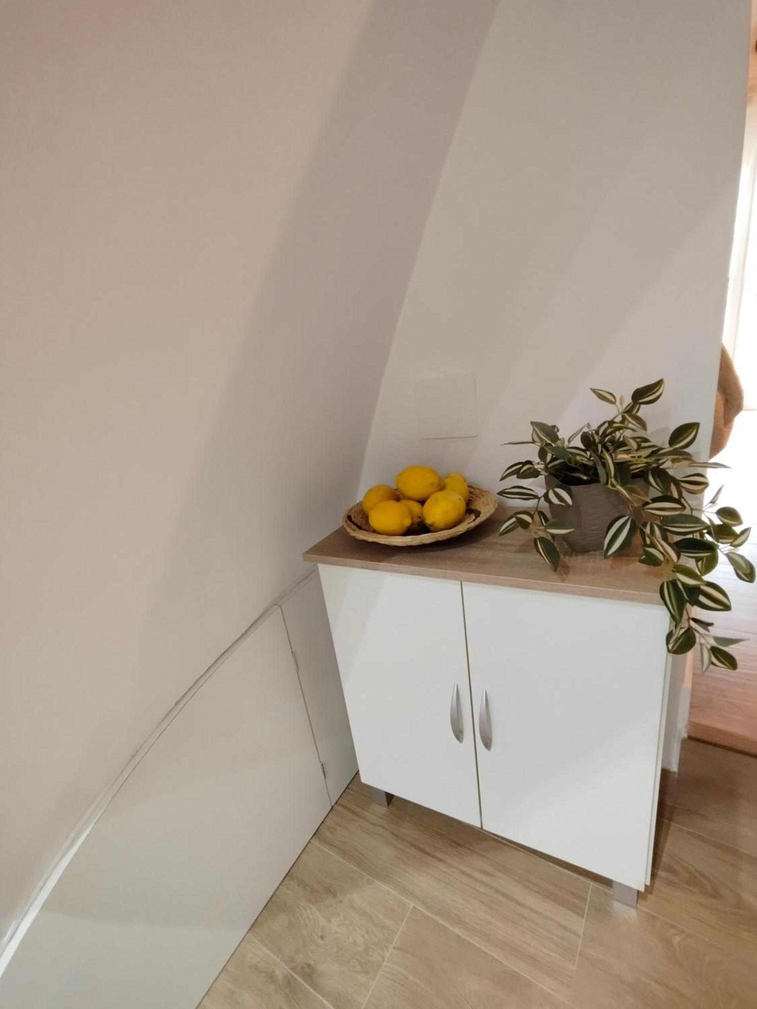 Apartament Loft Fuente Nueva Siglo XVIII Cazorla Zewnętrze zdjęcie